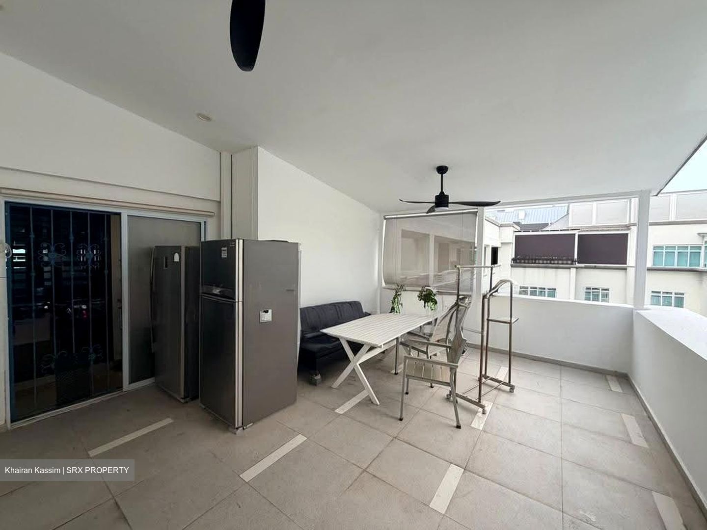 Sunny Palms (D15), Condominium #635902511